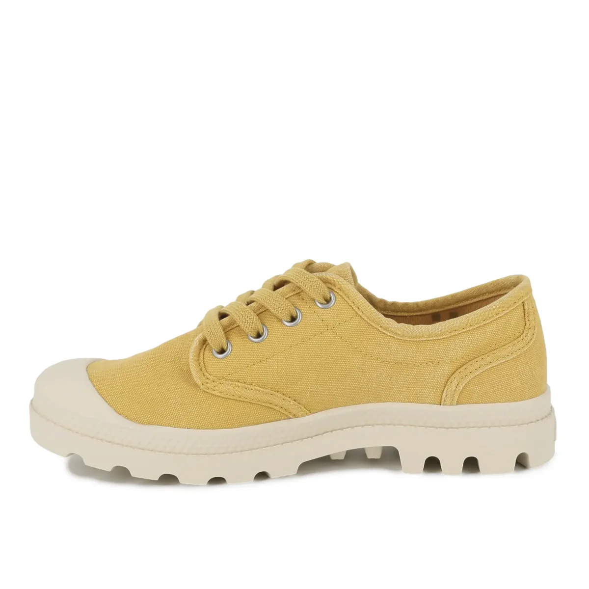 Jaune