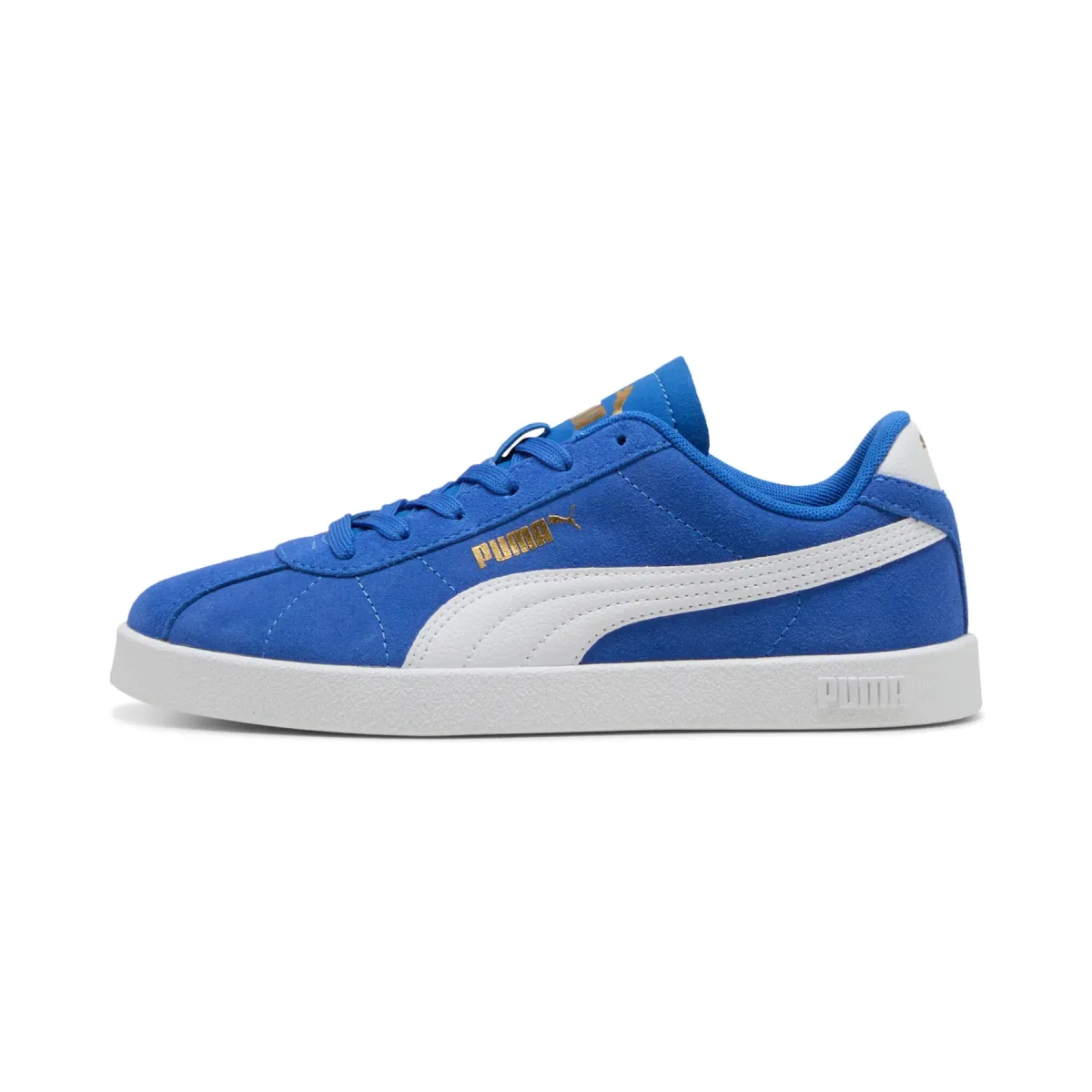 Puma Baskets enfant Puma Puma Club II