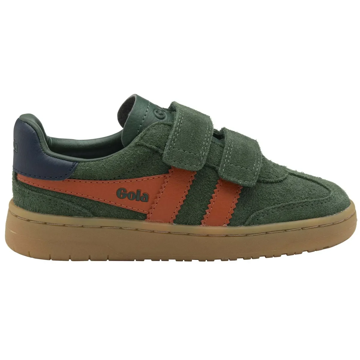 Gola Baskets bébé Gola Viper