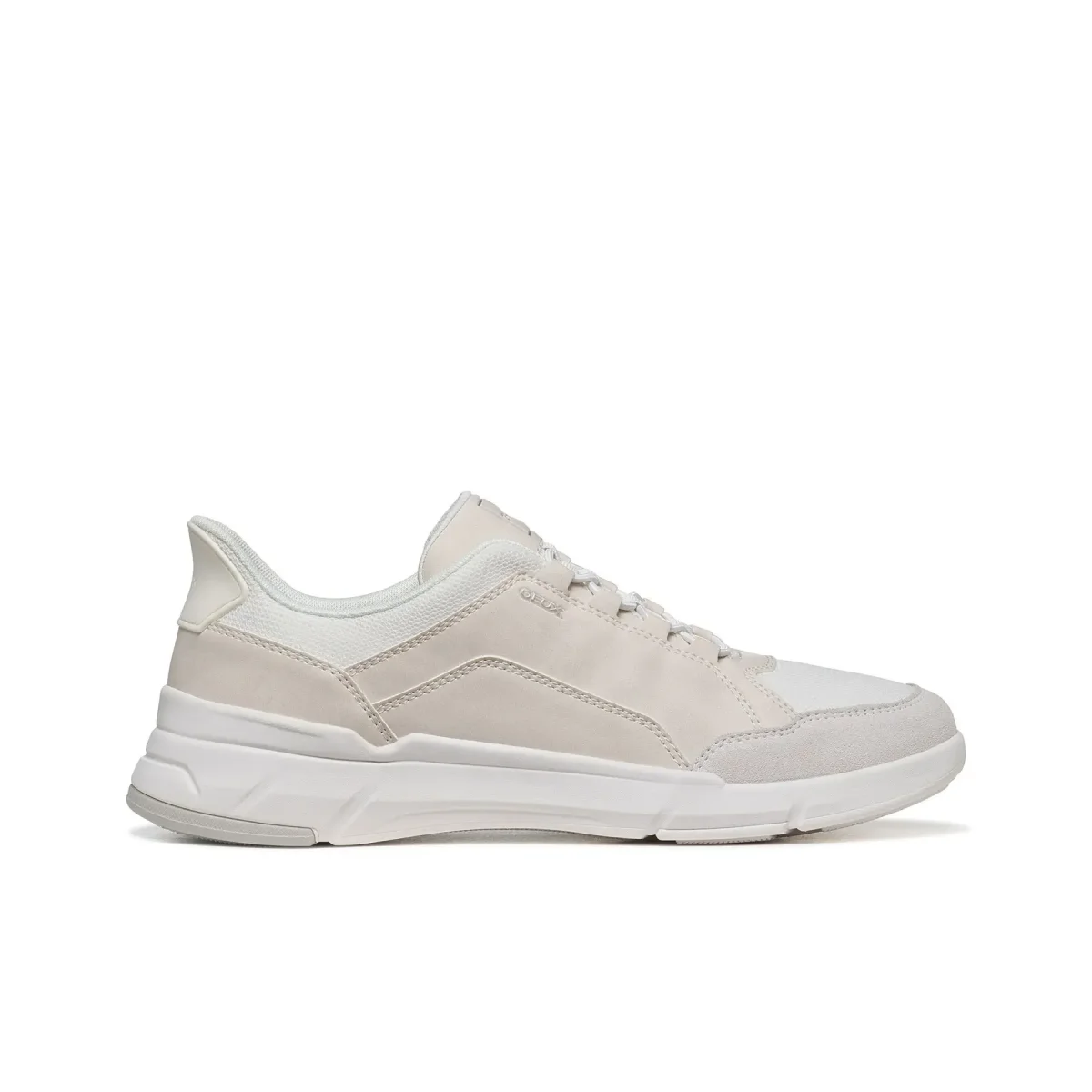 Geox Baskets Geox Vittour Plus