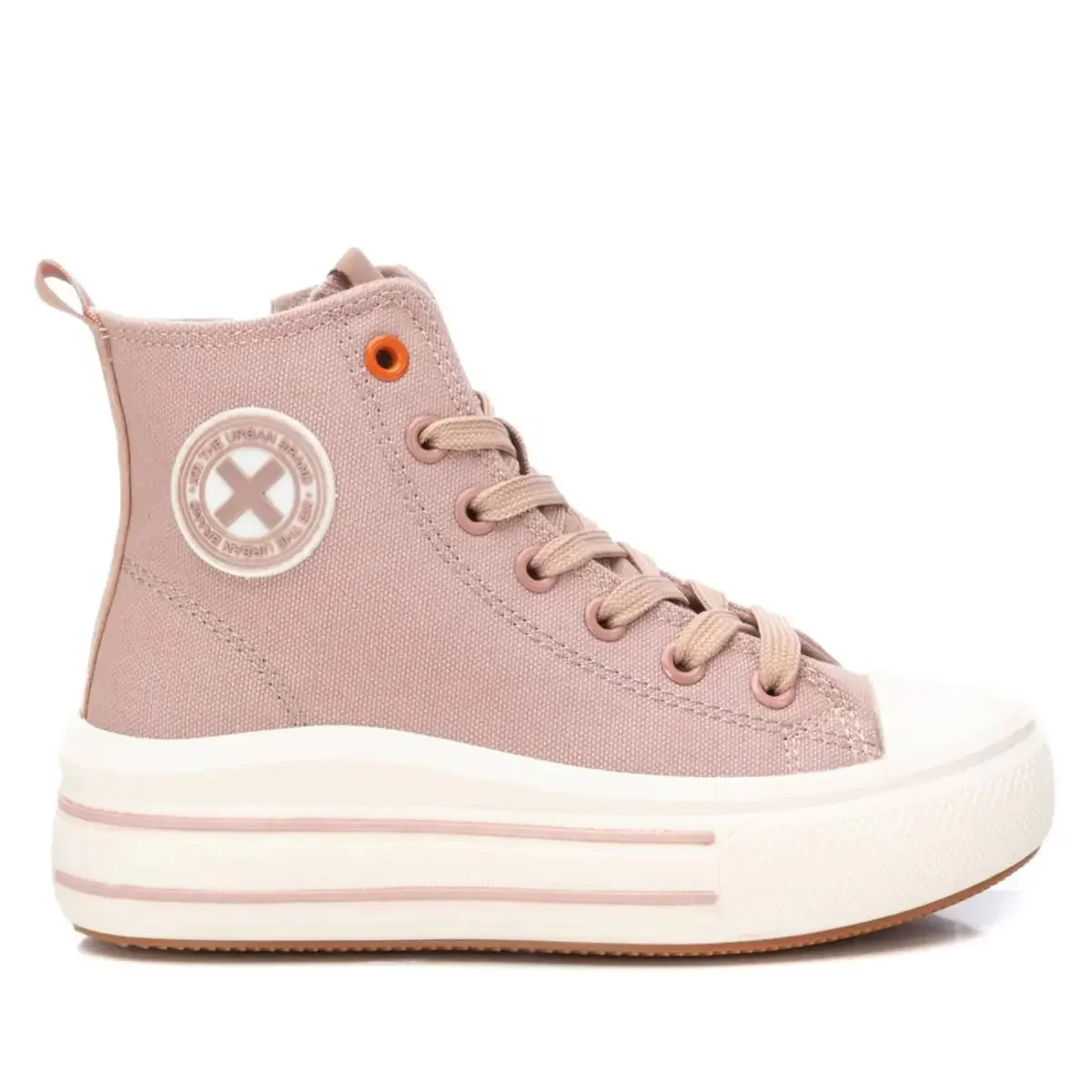 XTI Baskets femme Xti 15085402