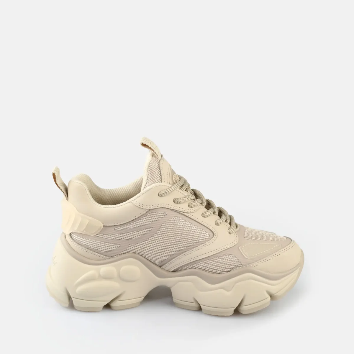 Buffalo Baskets femme Buffalo Binary Athena