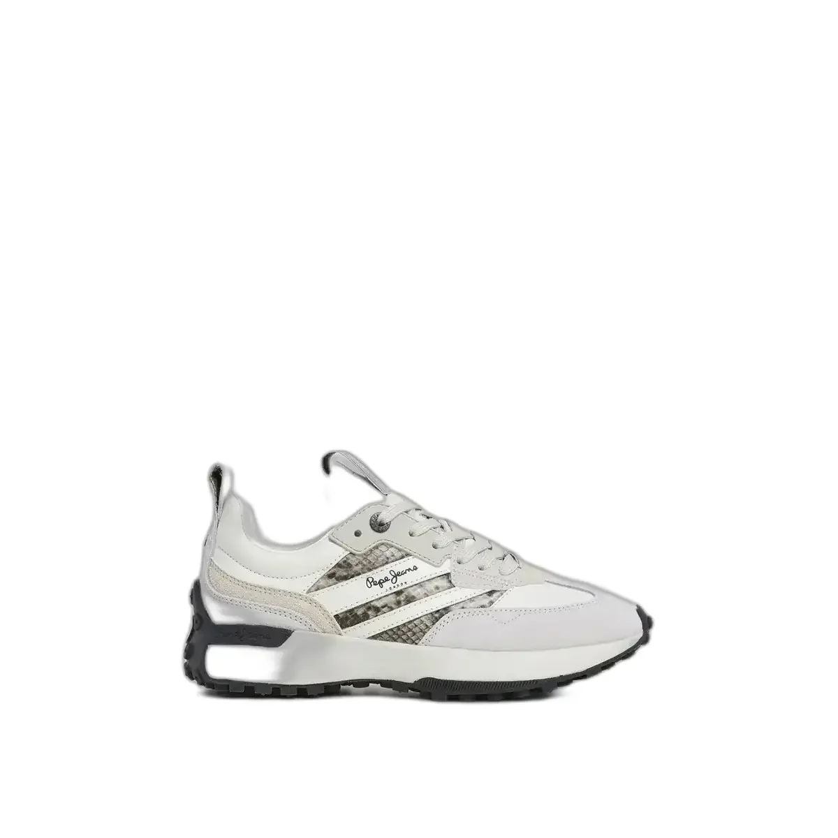 Pepe Jeans Baskets femme Pepe Jeans Lucky Animal