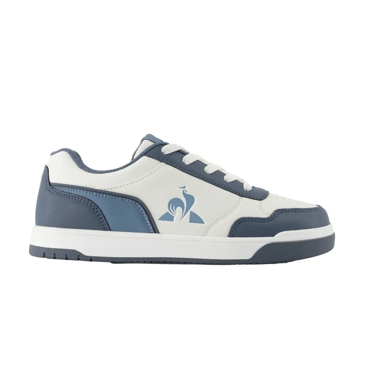 Le Coq Sportif Baskets enfant Le Coq Sportif Court Breaker GS