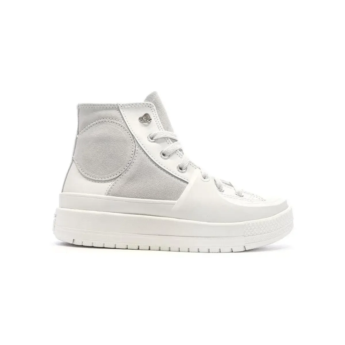 Converse Baskets Converse Chuck Taylor All Star Hi Construct