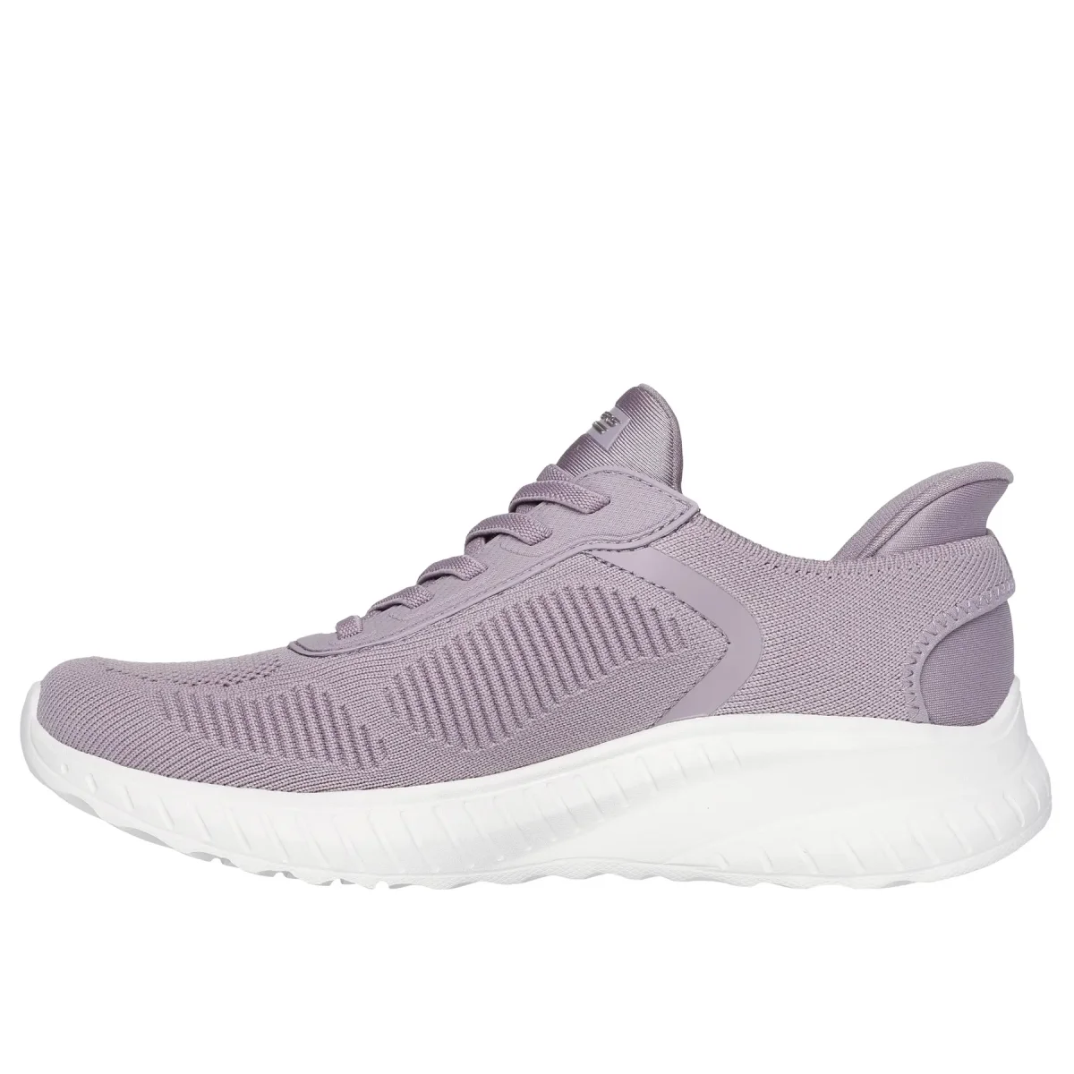 Skechers Baskets mesh femme Skechers Bobs Squad Chaos