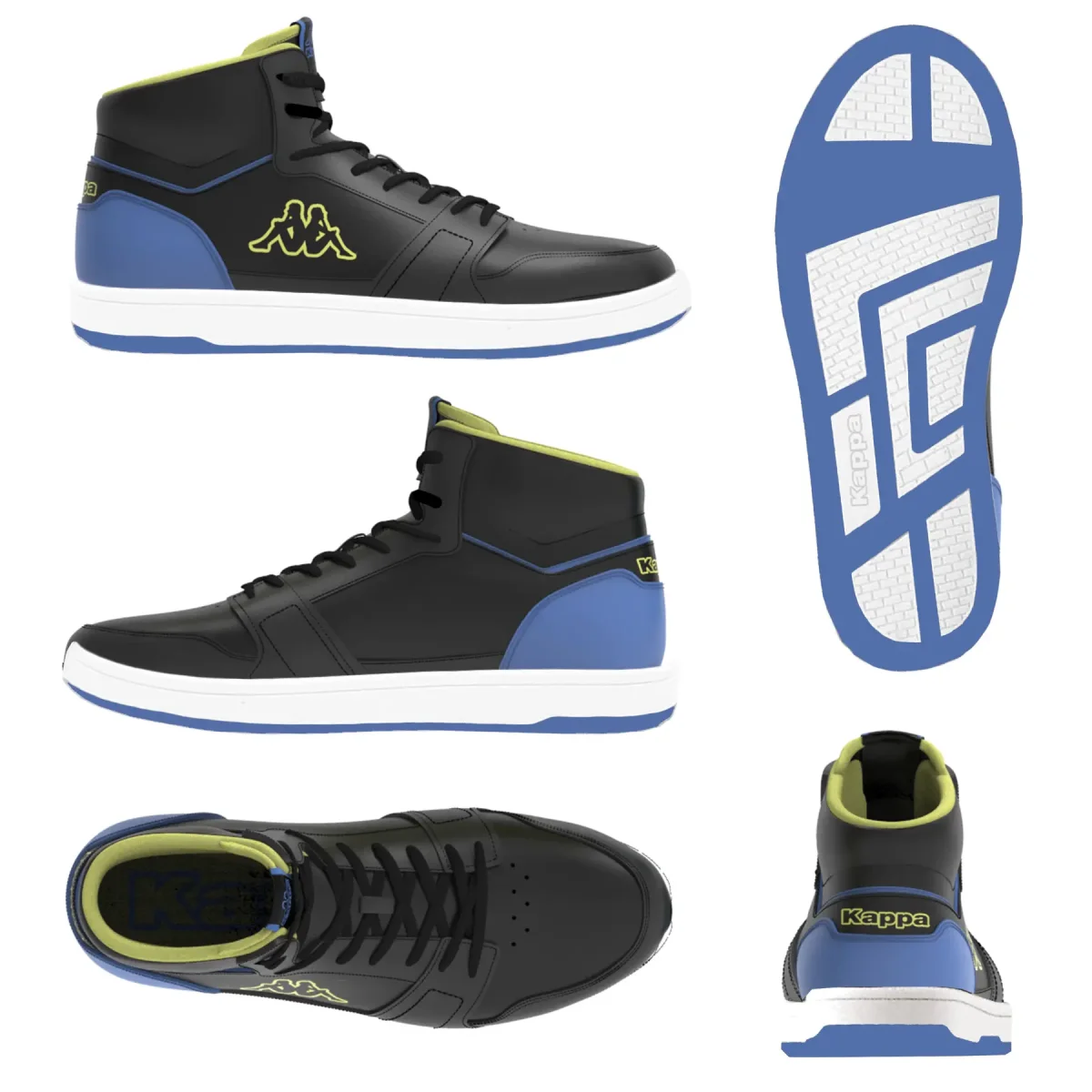 Kappa Baskets Kappa Rernal MD