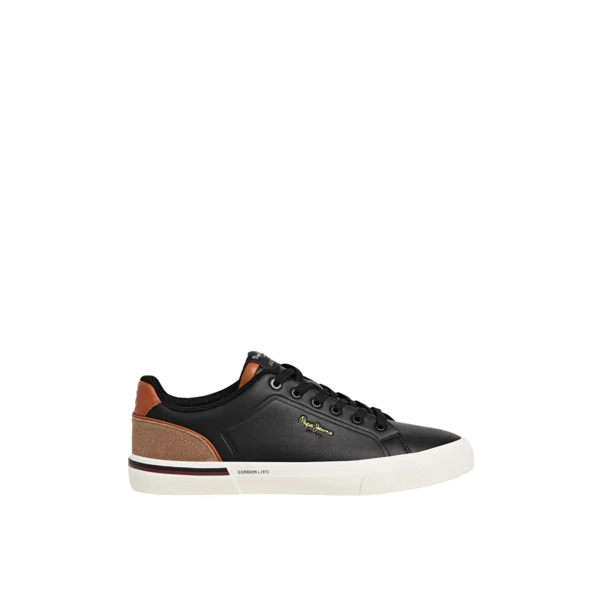 Pepe Jeans Baskets Pepe Jeans Kenton Campus
