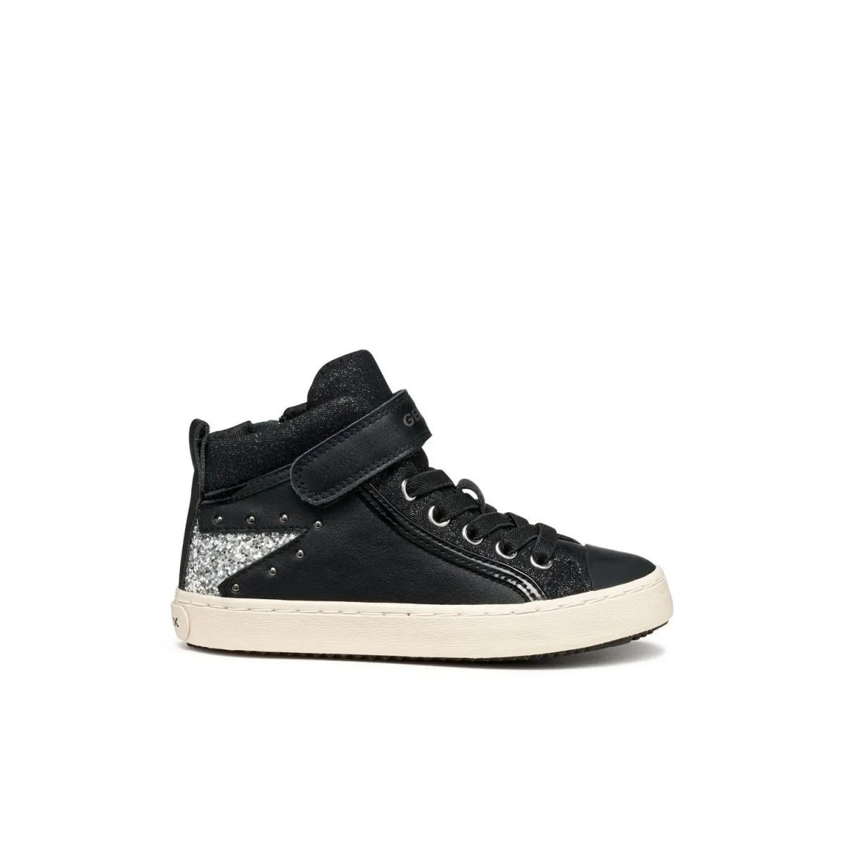 Geox Baskets fille Geox Kalispera