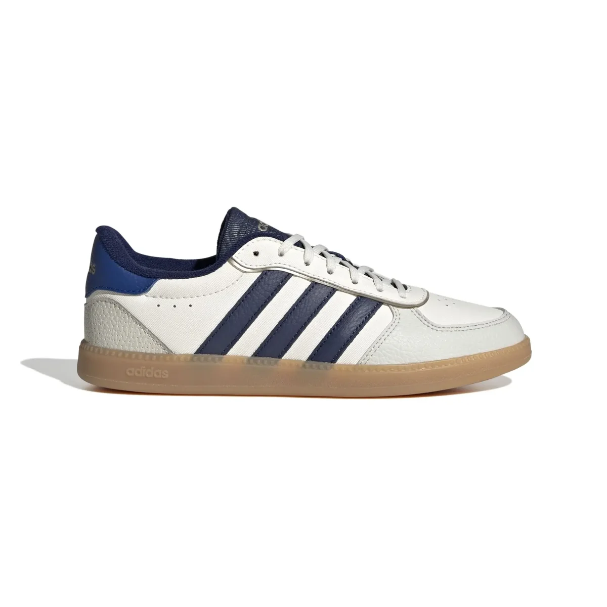 Adidas Baskets femme adidas Breakbase Sleek