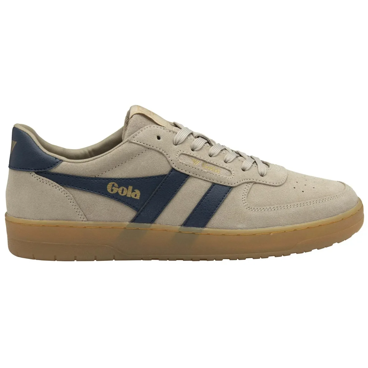 Gola Baskets Gola Hawk Suede '86