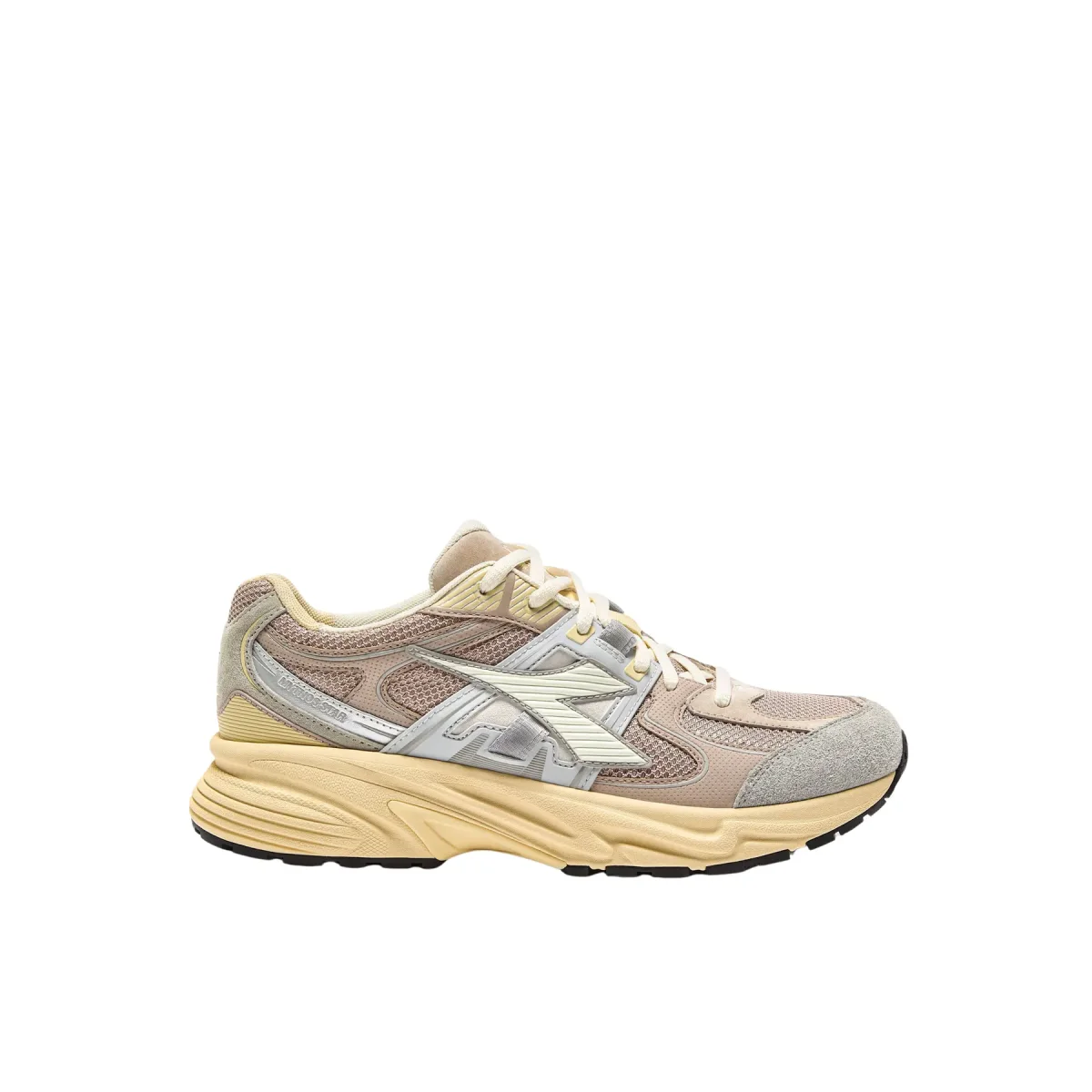Diadora Baskets Diadora Mythos Star M2 Stone