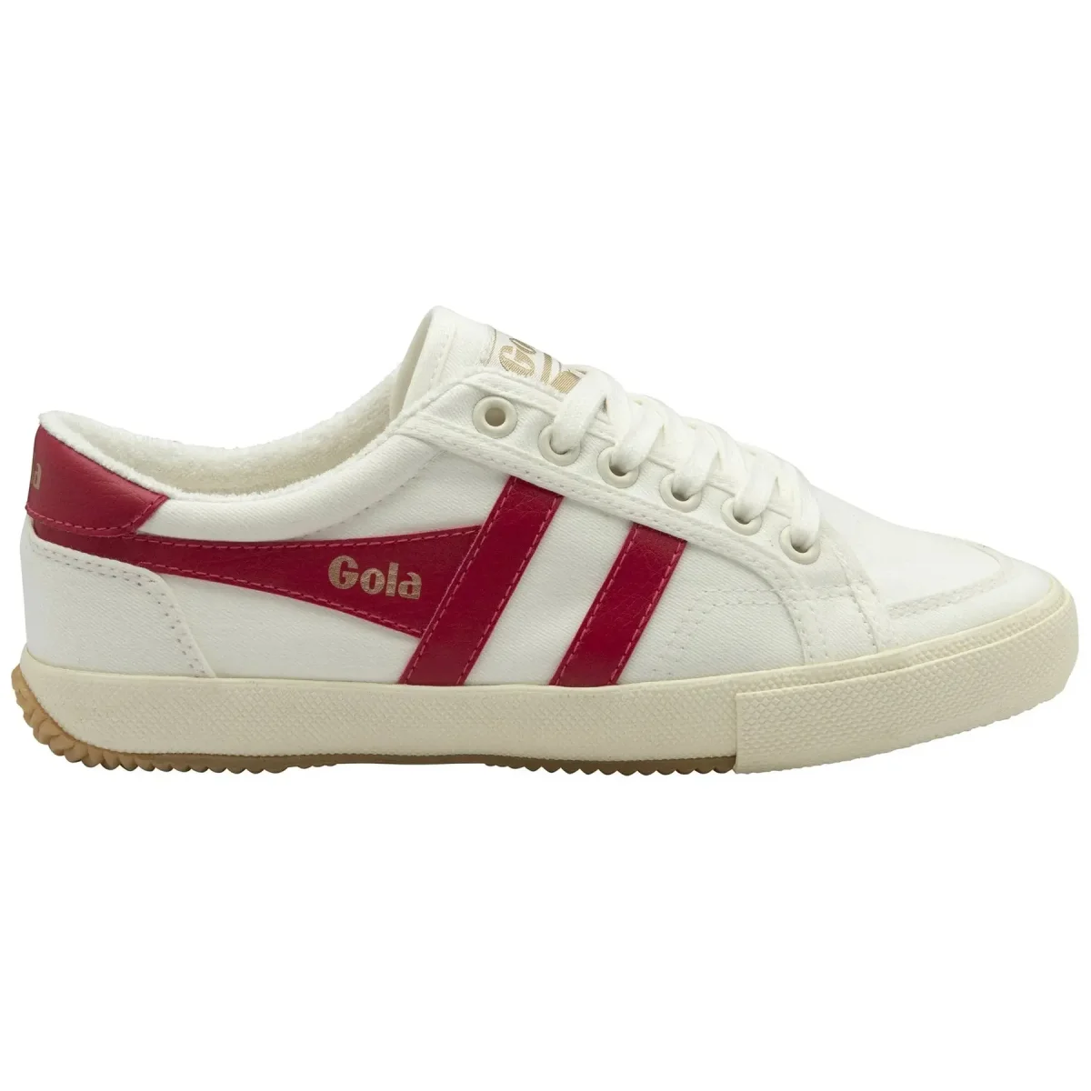 Gola Baskets suède femme Gola Stratus