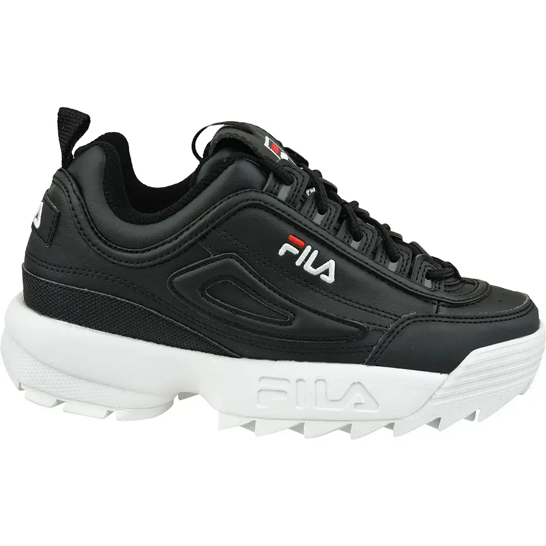 Fila Baskets femme Fila Disruptor