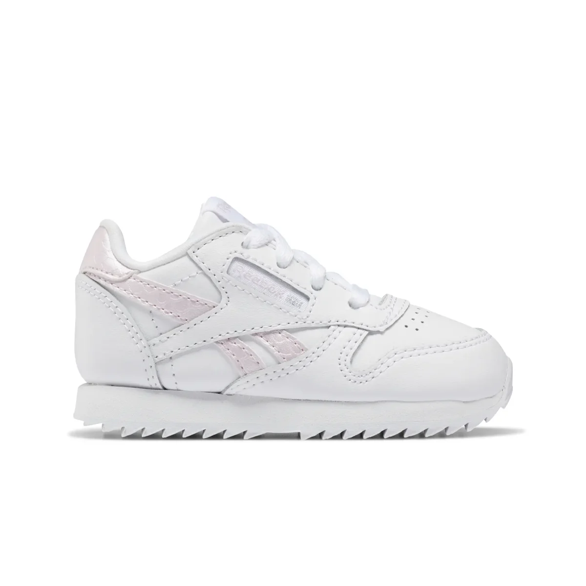 Reebok Classics Baskets femme kid Reebok Leather