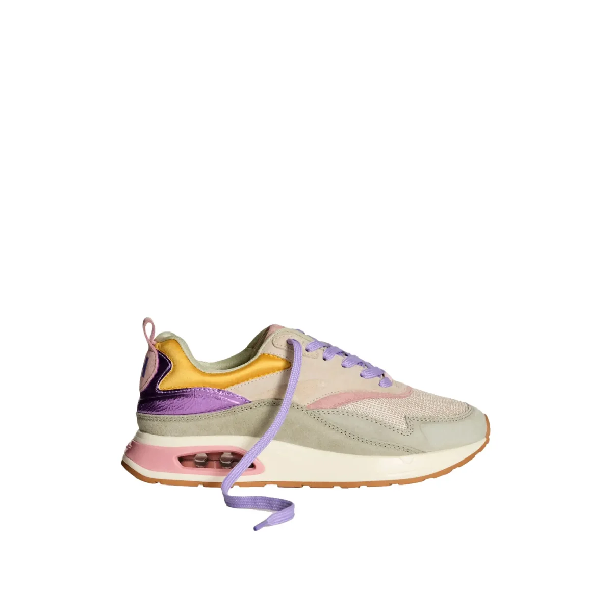 Hoff Baskets femme Hoff Parthenon