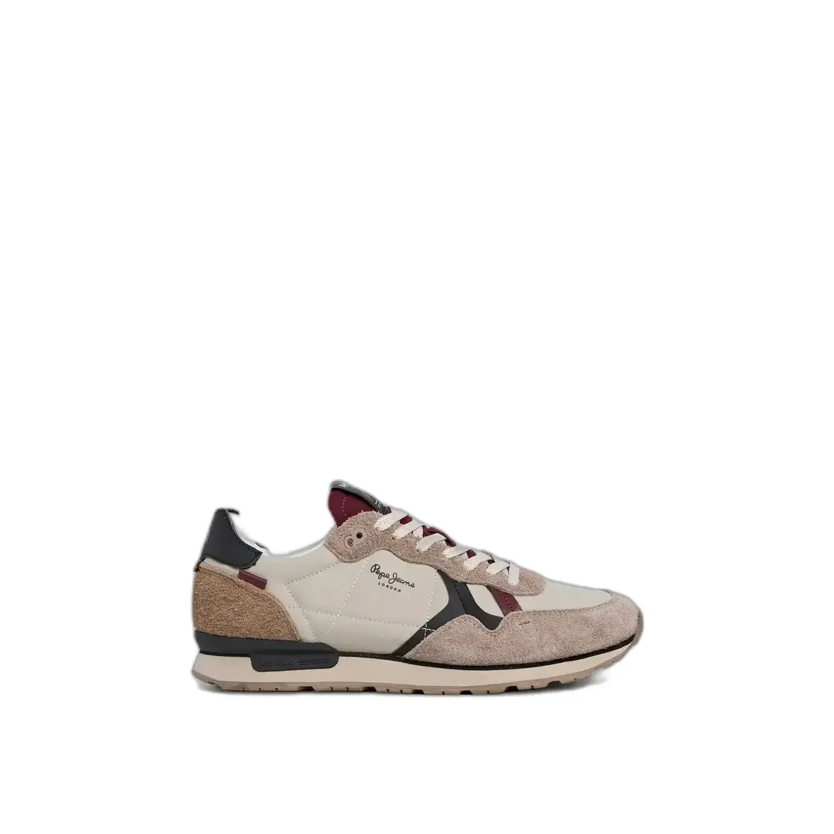 Pepe Jeans Baskets Pepe Jeans Brit Flyer