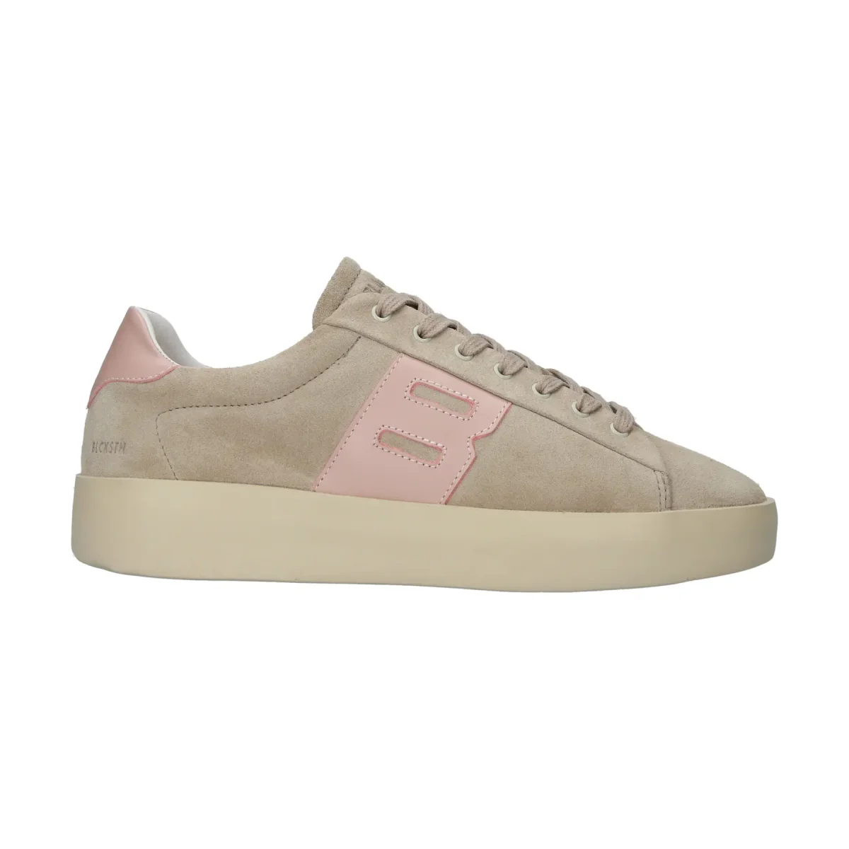 Blackstone Baskets femme Blackstone Skarn Ray