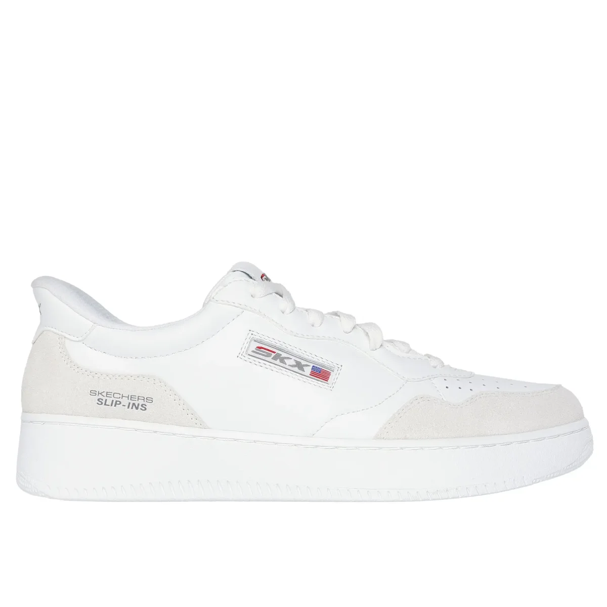 Skechers Baskets Skechers Sport Court 2.0 Konor