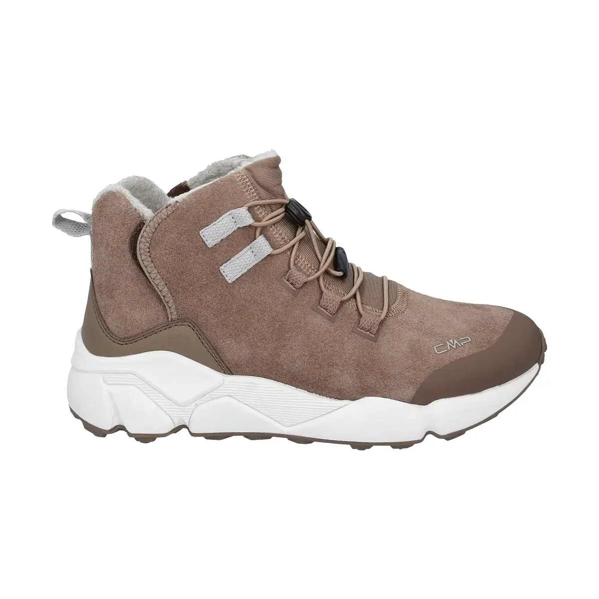 CMP Baskets femme CMP Yumala