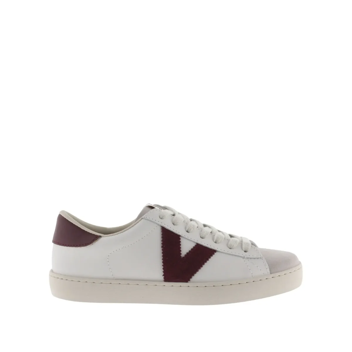 Victoria Baskets en cuir Victoria Berlin