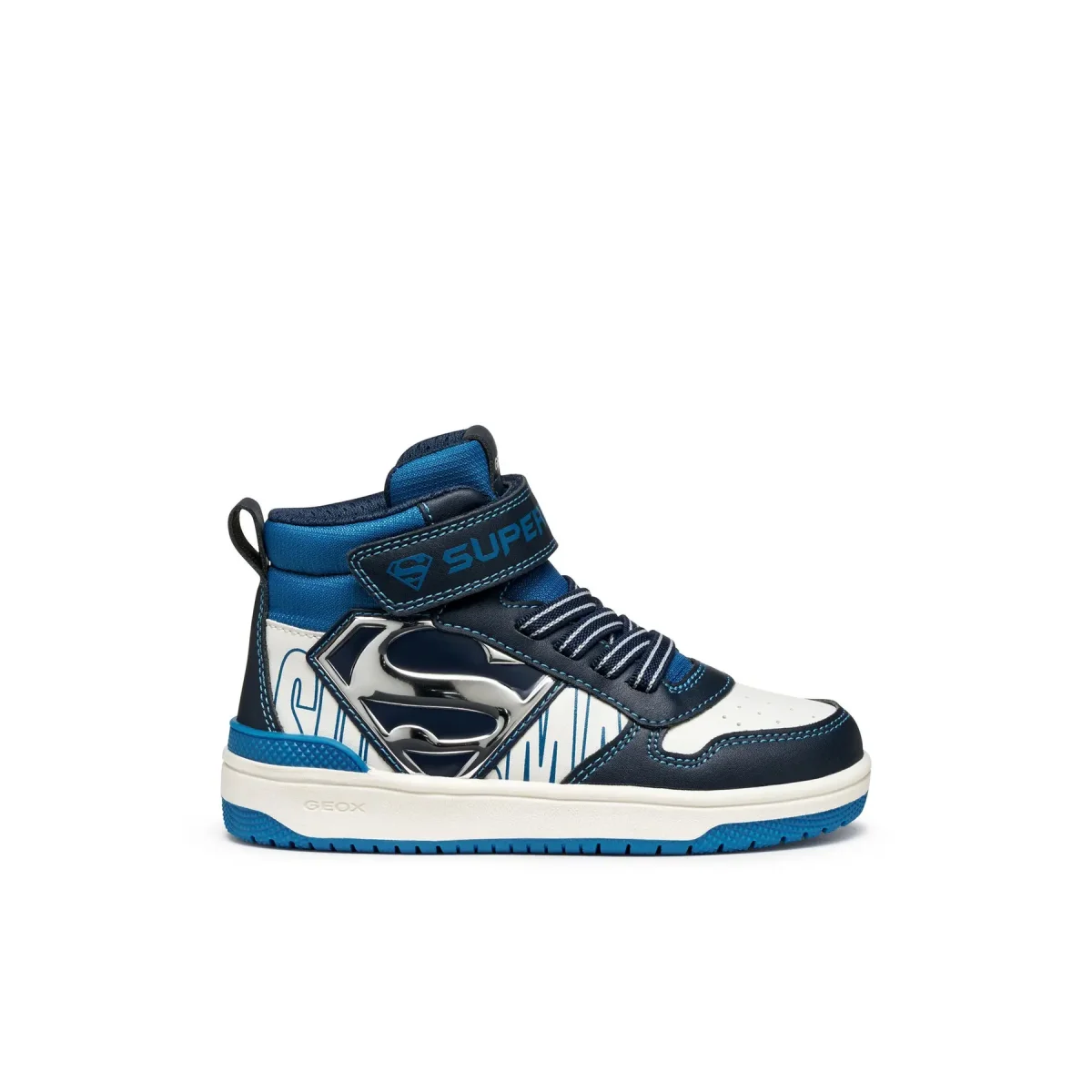 Geox Baskets enfant Geox Washiba