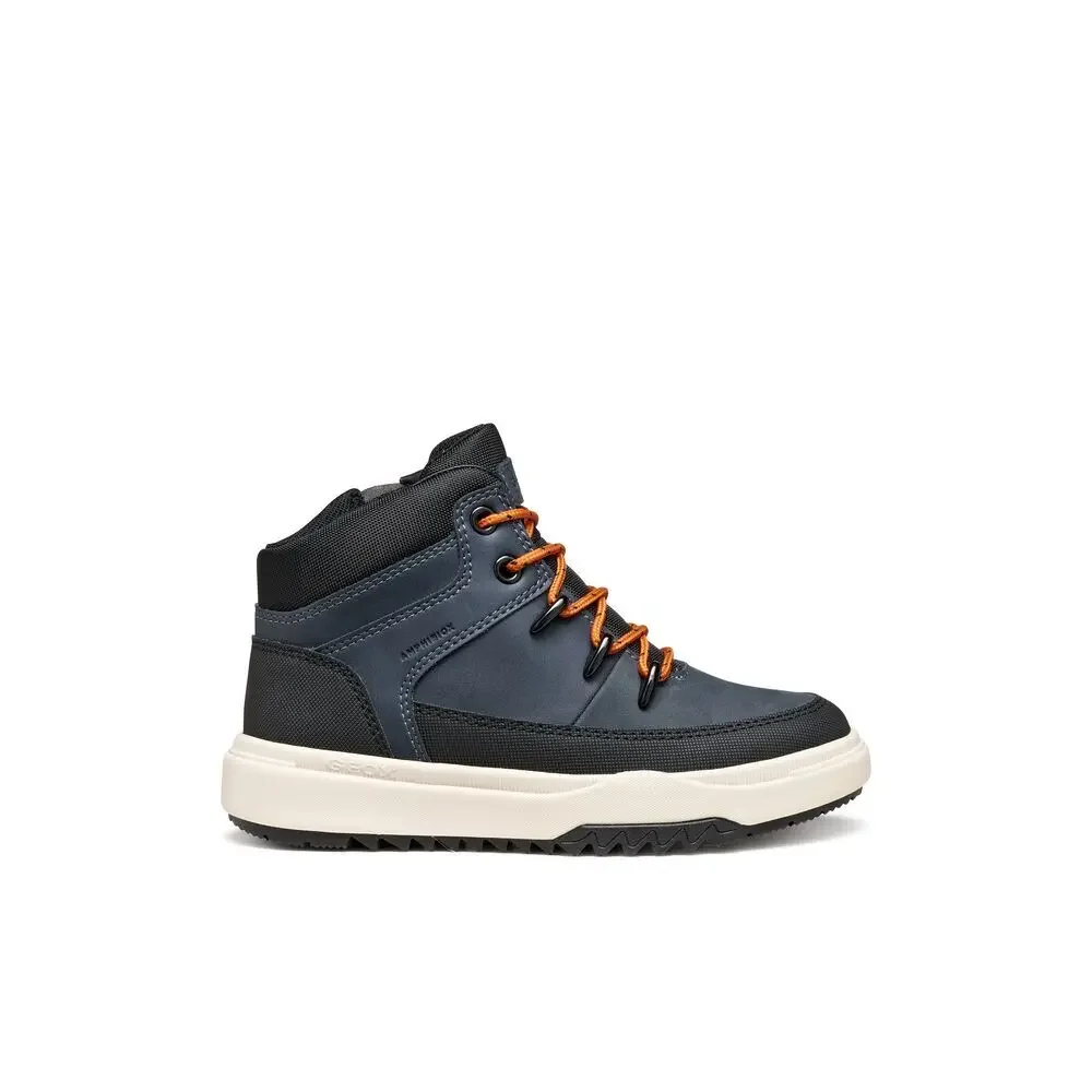 Geox Baskets fille Geox Bunshee ABX