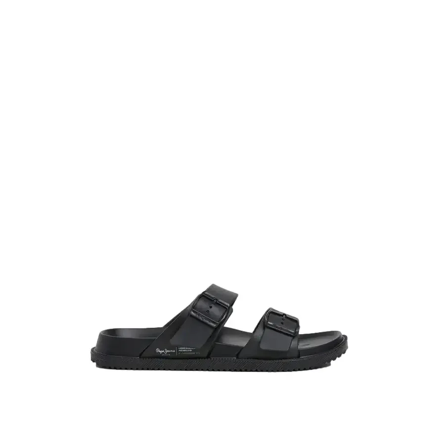 Pepe Jeans Baskets Pepe Jeans Ocean Brand