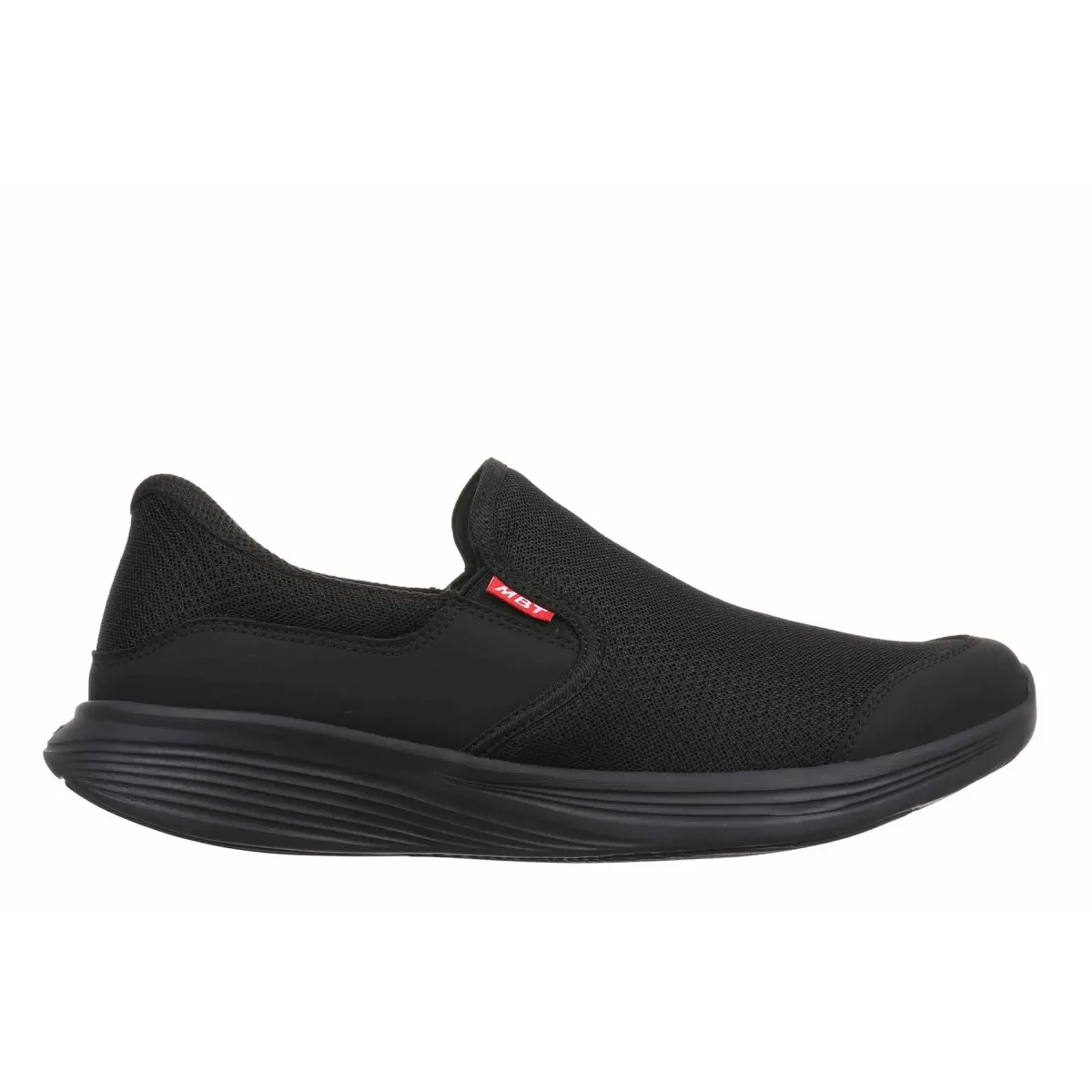 MBT Baskets femme MBT SF-Modena III Slip On