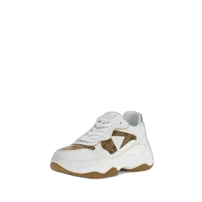 Guess Baskets femme Guess Hapyy4